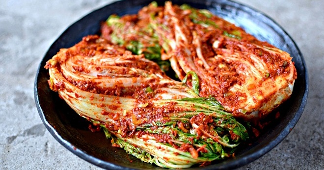Рецепт кимчи из пекинской капусты по-корейски - быстрые способы приготовления и на зиму