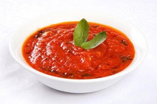 Фото томатный соус