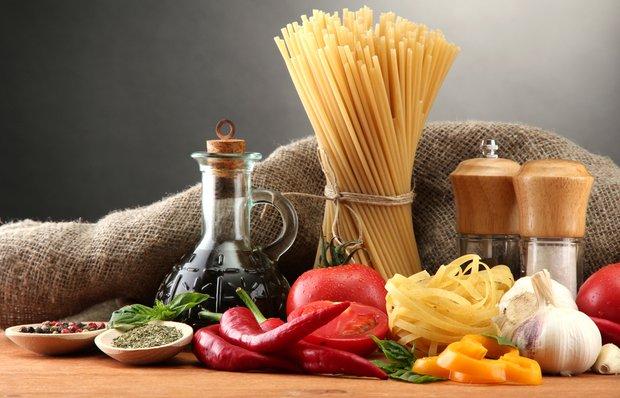 16 блюд итальянской кухни - что попробовать в Италии обязательно