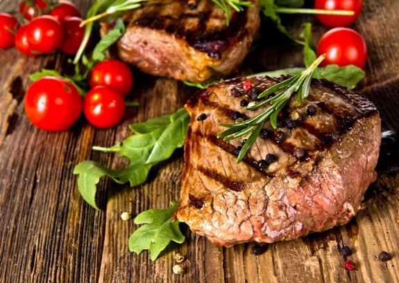 Как сделать мясо нежным, сочным и вкусным