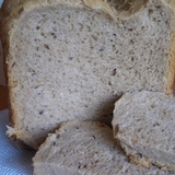 Пшенично-гречневый хлеб (для хп)