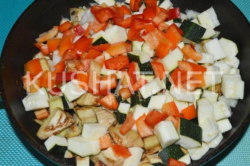 5_тушеные овощи с баклажанами и кабачками