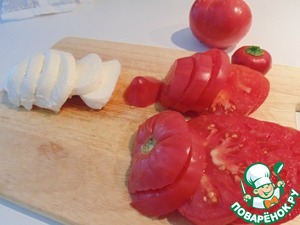 Ð ÐµÑÐµÐ¿Ñ: ÐÐ°Ð¿ÑÐµÐ·Ðµ Ñ ÑÑÐºÐºÐ¾Ð»Ð¾Ð¹ Ð¸ Ð¿Ð¸ÐºÐ°Ð½ÑÐ½Ð¾Ð¹ Ð·Ð°Ð¿ÑÐ°Ð²ÐºÐ¾Ð¹