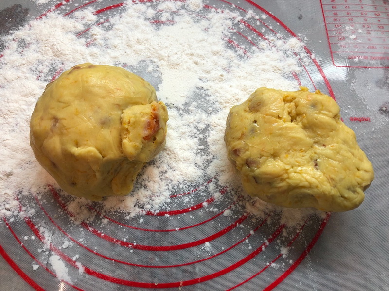 Знаменитые итальянские сухарики «Кантучини» - потрясающе вкусное и уникальное печенье