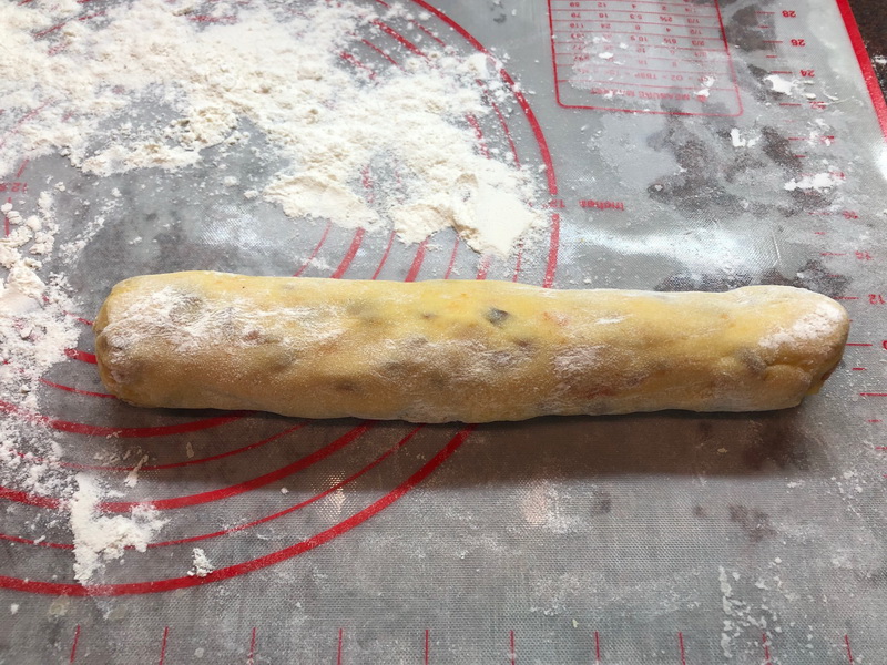 Знаменитые итальянские сухарики «Кантучини» - потрясающе вкусное и уникальное печенье