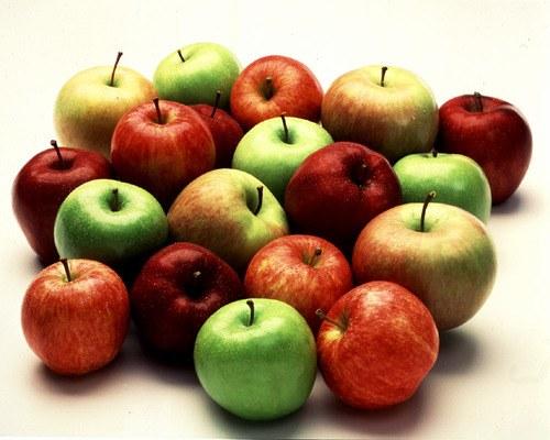 Что приготовить из кислых яблок. Что делать с яблоками
