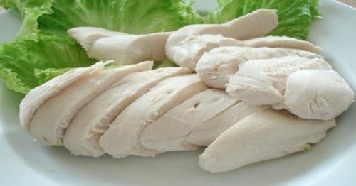 Куриное филе тушеное с овощами диетическое. Диетические рецепты из куриной грудки