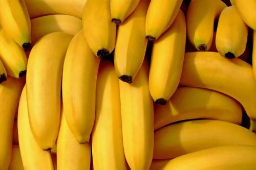 Польза бананов для женщин