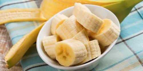 Полезны ли бананы для похудения.  Банан на завтрак для похудения.