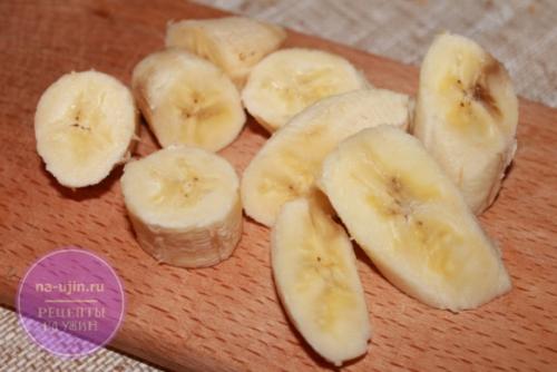 Бананы карамелизированные в домашних условиях пошагово. Карамелизированные бананы
