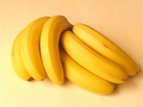 Банан карамелизированный. Как приготовить бананы в карамели