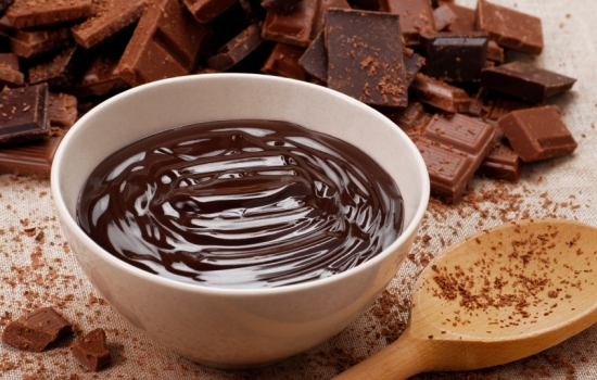 Шоколадный соус – он не только для десертов! Рецепты шоколадных соусов к мороженому, пирожным, кексам и к мясу